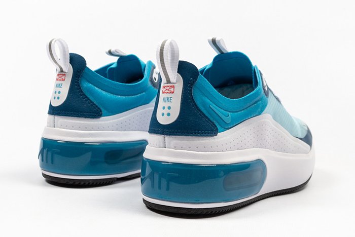 Con las Air Max Dia SE no pasarás desapercibida. 

Suela sobredimensionada y colores llamativos para hacer de este modelo uno de los más buscados.

No esperes más y consigue tus Nike en #sportnova.

sportnova.es/zapatillas-muj…