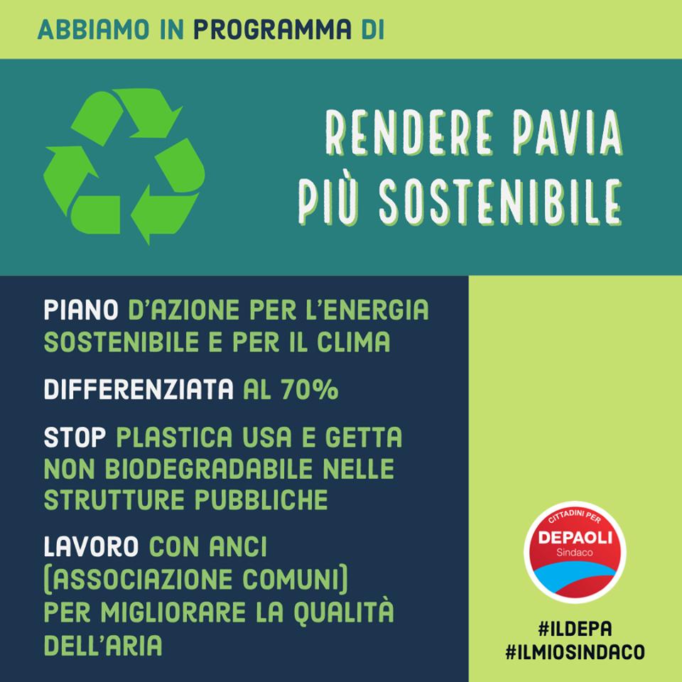 MassimoDepaoli1's tweet photo. A #Pavia faremo il Piano per l' #Energia #Sostenibile e il #Clima #ildepa #ilmiosindaco https://t.co/HyMNIACcjz