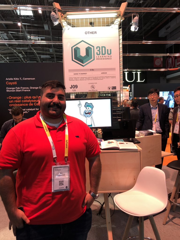 Orange Fab France tweet media