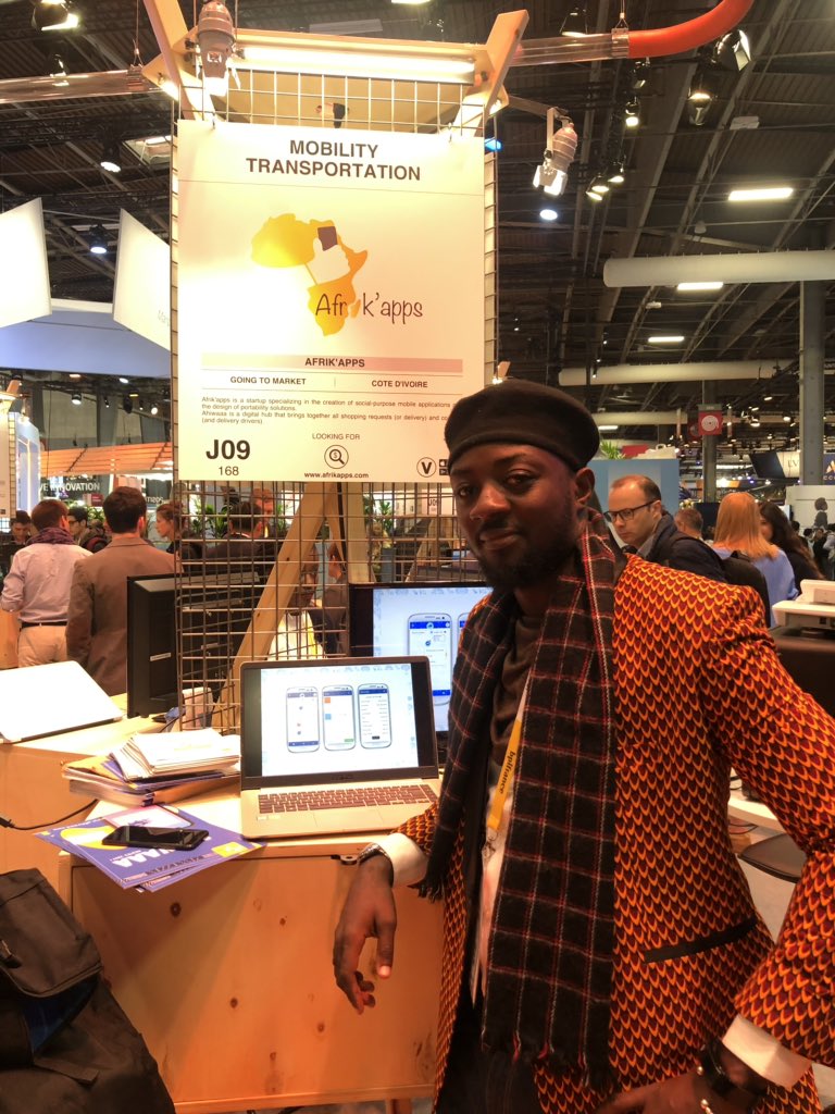 Orange Fab France tweet media