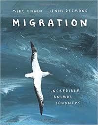 EdSolTL's tweet image. Another nature triumph!  This is simply breath-taking &amp;amp; tells the stories of the wonderful and &amp;amp; often perilous journeys that species take each year to feed &amp;amp; breed. Pack with facts but told through beautifully crafted narrative. A great hybrid model for KS2 information texts.