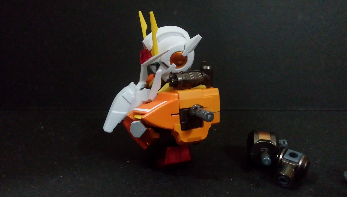 mrgunpla47's tweet photo. GBWC2019準備中です.......... https://t.co/86lYeq9Iq7