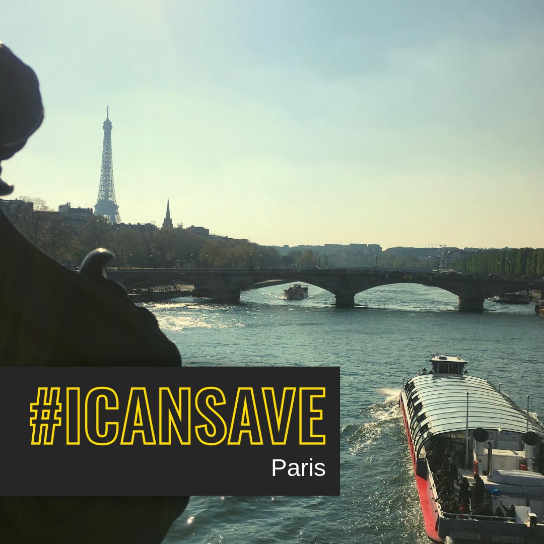 Extremely proud to announce this action we @ICAN_France realized PARIS join the #CitiesAppeal #ICANsave -  To read in French : icanfrance.org - #nuclearban