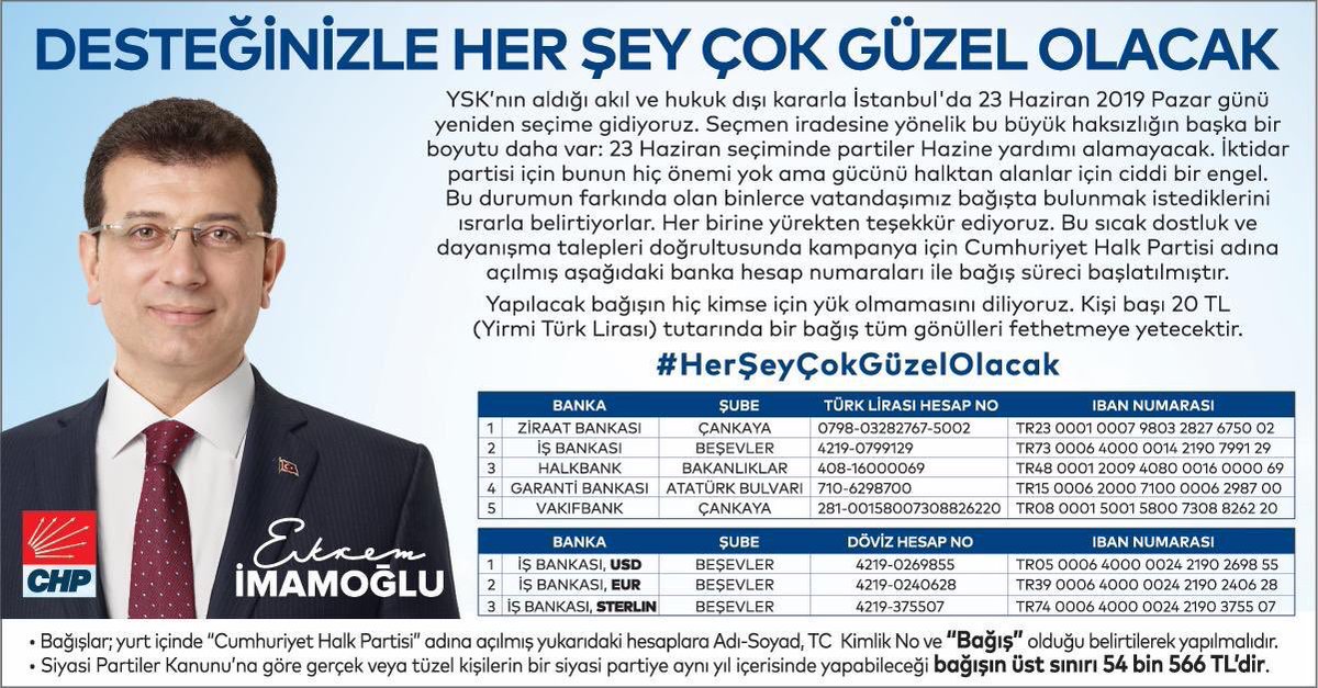 Ekrem İmamoğlu
