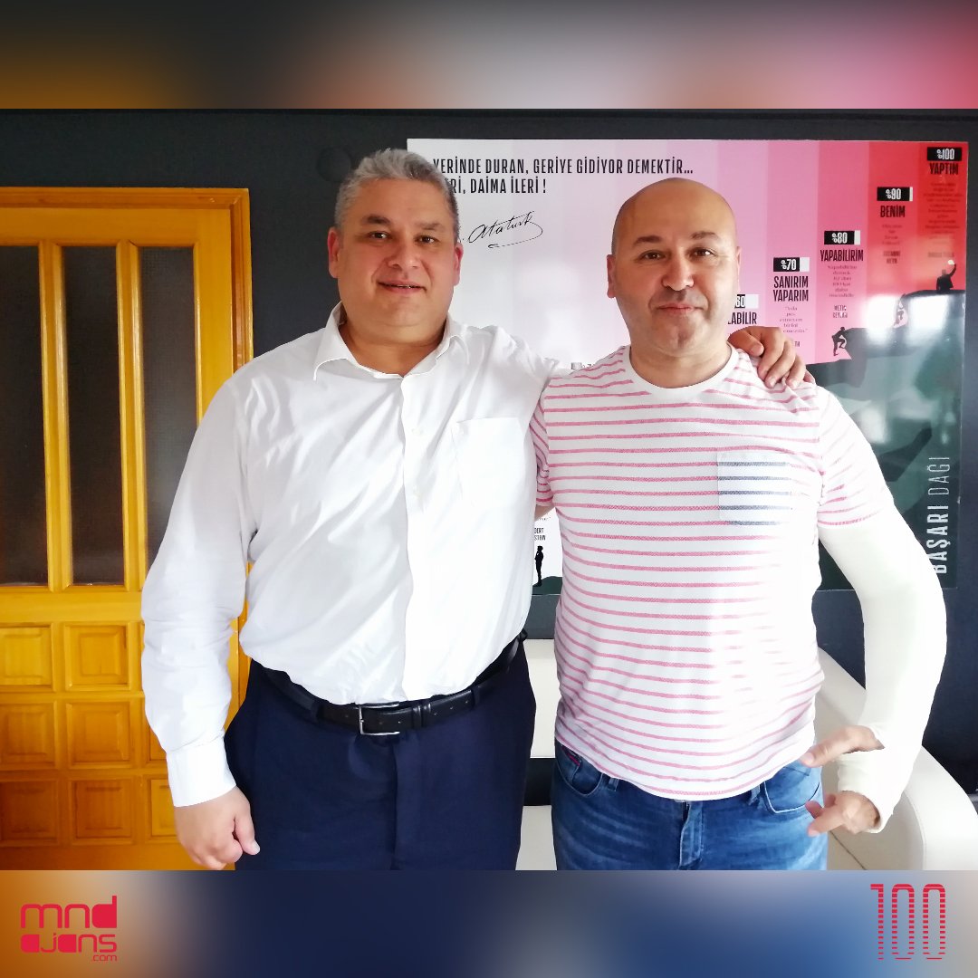 Eltes Elektrik Sahibi Celal Hattatoğlu ile röportajımızı gerçekleştirdik. Balıkesirli İş İnsanı Kimliği, Köklü Aile Kültürü ve İşine Olan Bağlılığı ile 100 Yüze Kitabımızda yer aldığı için kendisine teşekkür ederiz.
#100yuzekitap #100yuze #MNDajans #Balıkesir