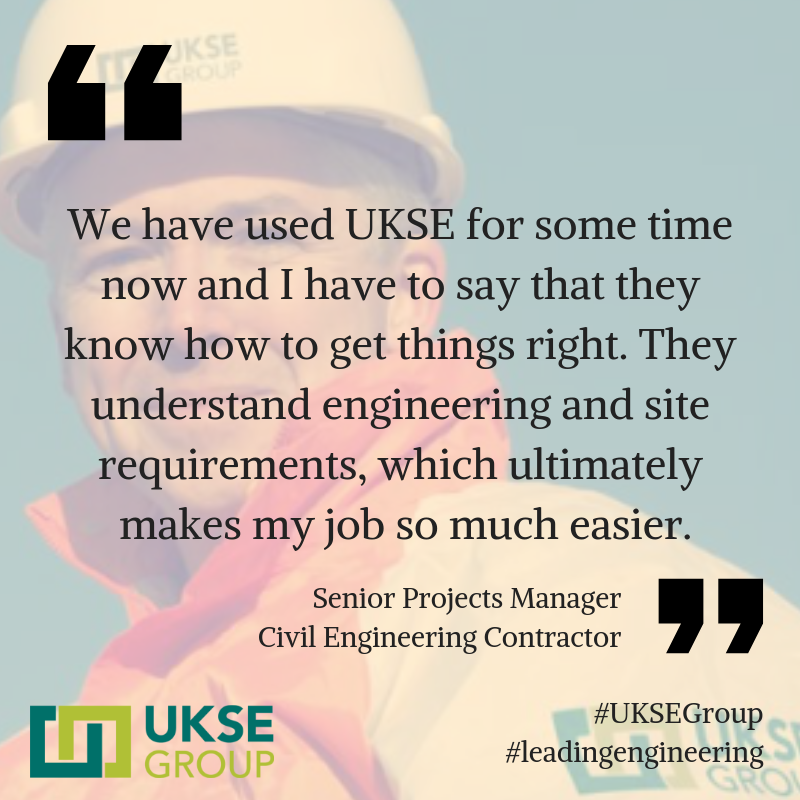 ukse_electrical's tweet photo. We love receiving feedback like this from our clients! #FeedbackFriday #engineering #projectmanagement https://t.co/oV9ttYnN6j