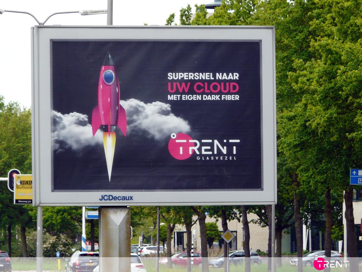 Heb jij onze billboards in Zwolle al gespot?🚀

Wij starten deze zomer met de aanleg van glasvezel in Zwolle waardoor dark fiber nu ook beschikbaar is in deze dynamische Hanzestad. 👉🏼 trentglasvezel.nl/zwolle/