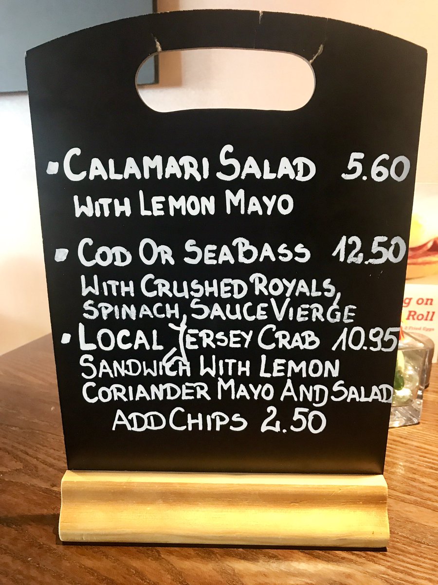 We’re open all day!!! Pop in you’re served with a smile!!!