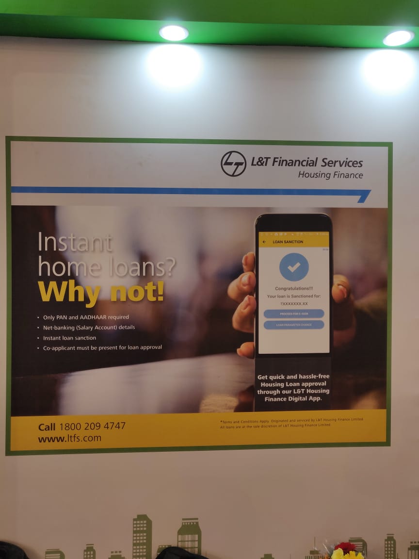 ourprovident's tweet photo. Our banking partners who are here to make your dream of owning a home come true. #ProvidentHousing #BengaluruHomeHabba #BankPartner #MyFirstHome https://t.co/zlLBFoUWET