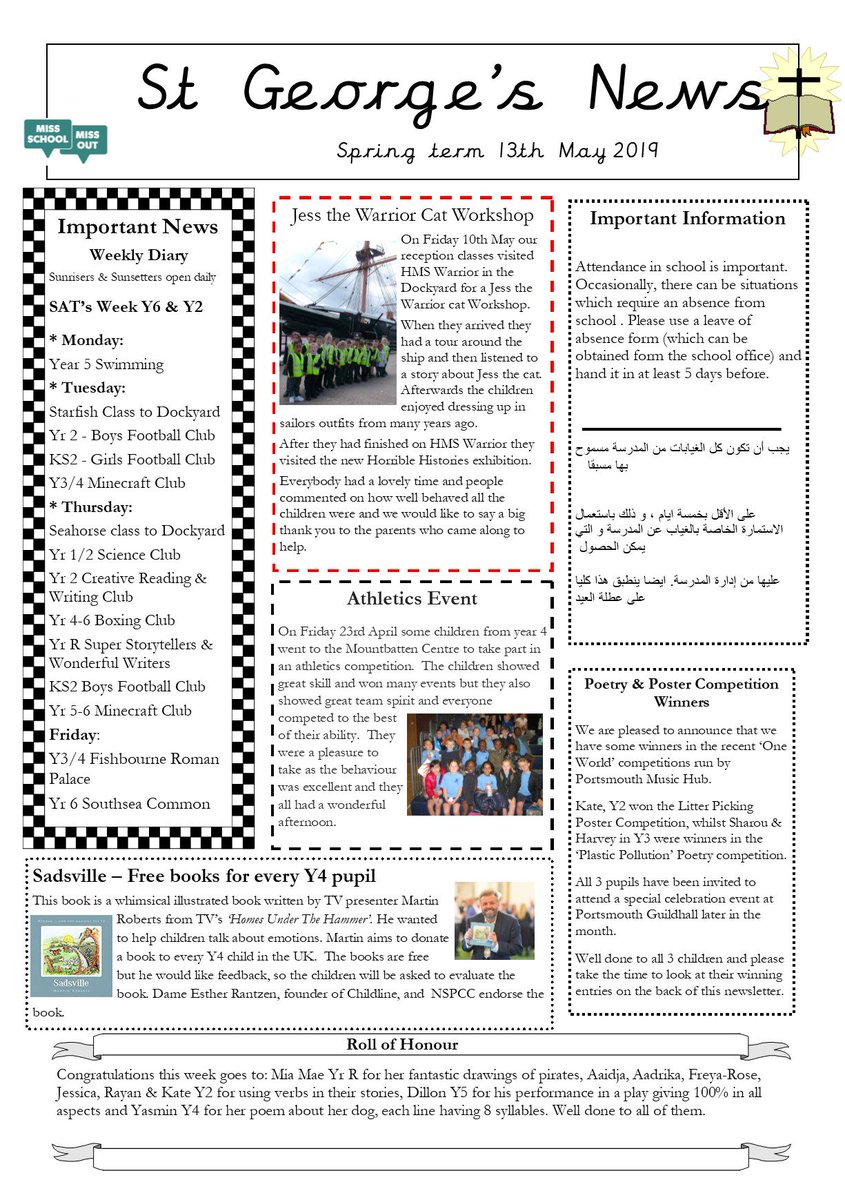 StBeneficial's tweet photo. Latest newsletter https://t.co/sVWbktZbjt