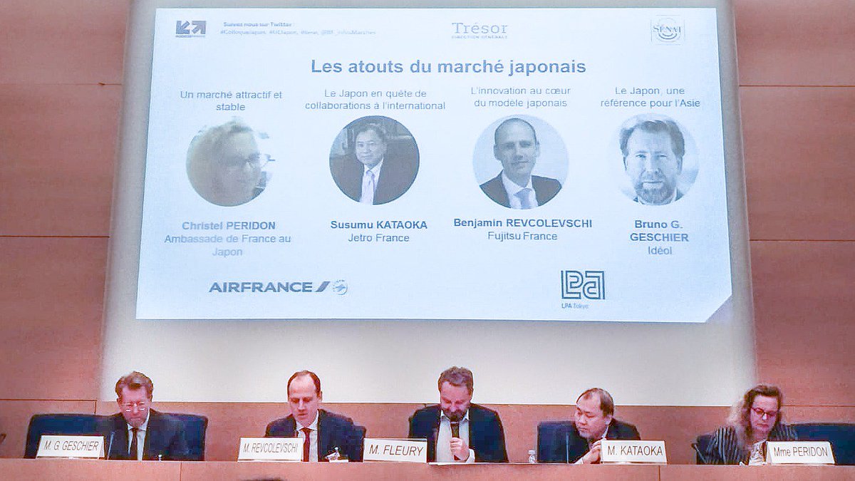 Benjamin Revcolevschi tweet media