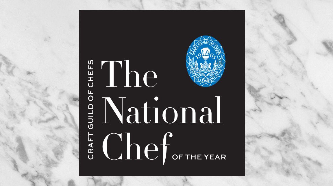 Today is the day! We’ll be revealing who the 40 chefs are to compete in the semi-finals of #NCOTY, watch this account throughout the day for details.