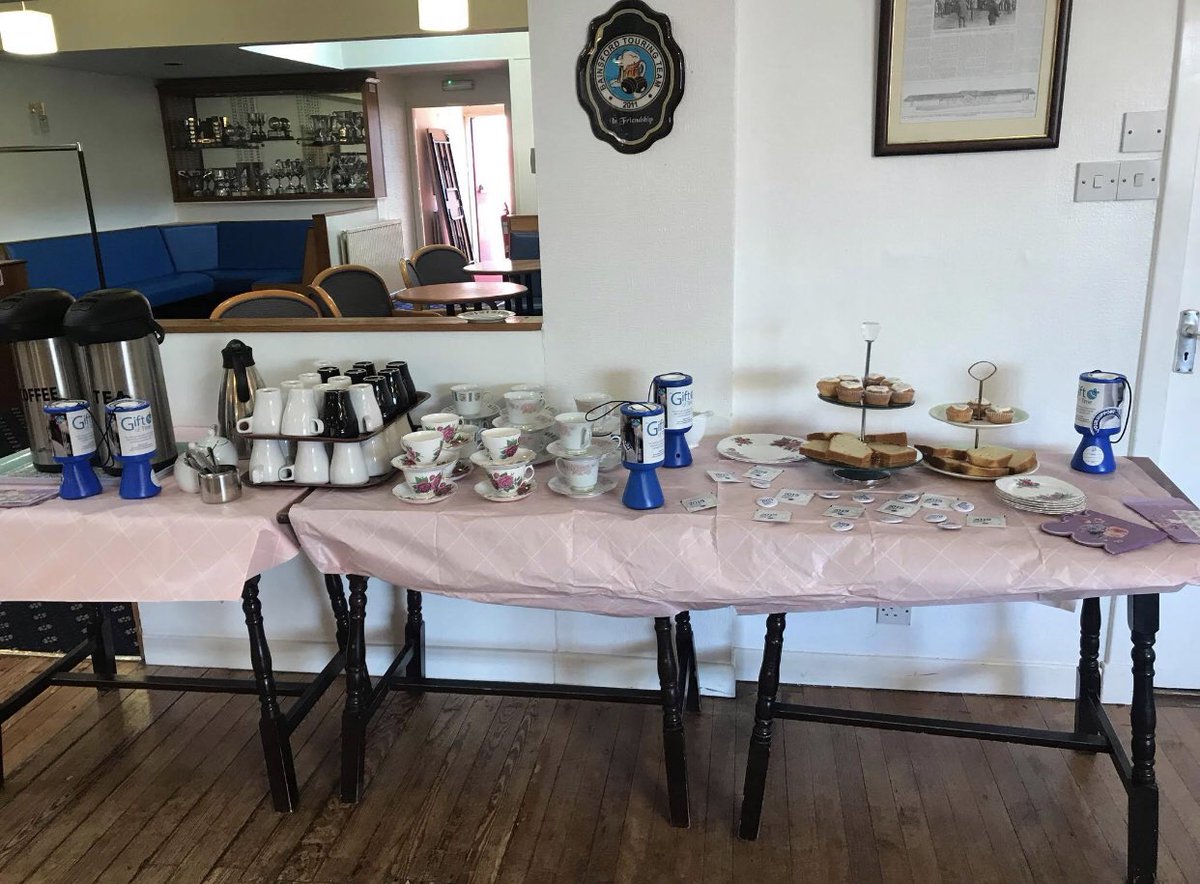 CS_SouthShire's tweet photo. Last night, we celebrated Learning Disability Week 2019 in style with a Community-TEA Dance at Cornerstone Connects in Stonehaven. There was plenty of cakes and lots of dancing, everybody had a brilliant time! 🍰🎉💃🏽 @SCLDNews 
#Community | #LDWeek2019 | #FunandFriendship https://t.co/h3OMItzOAZ