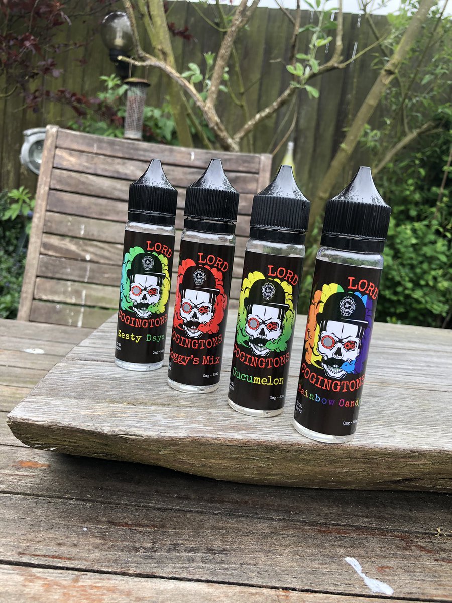 BRIXTON VAPER tweet media