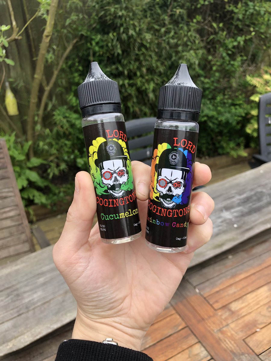 BRIXTON VAPER tweet media