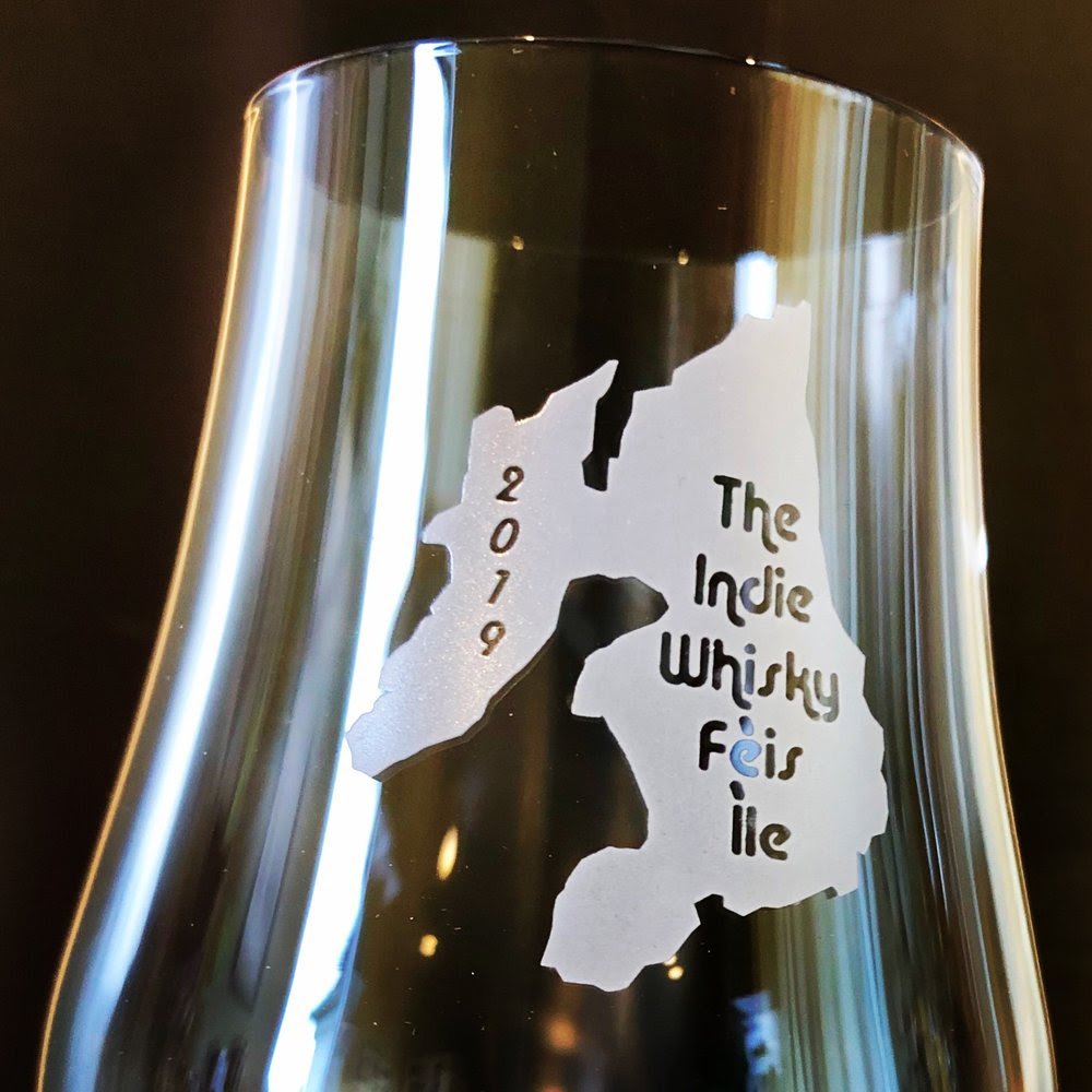 Feis Ile is just around the corner, and we'll be there (well <a href="/BoutiqueyDave/">Dave Worthington 🥃💙</a> will be) with a selection of Islay whiskies at The Indie Whisky Fèis Ìle on Thursday 30th May 
From 1200 – 1700 hrs

Tickets £25,can be bought on the official Fèis Ìle website; bit.ly/2WLMBhn