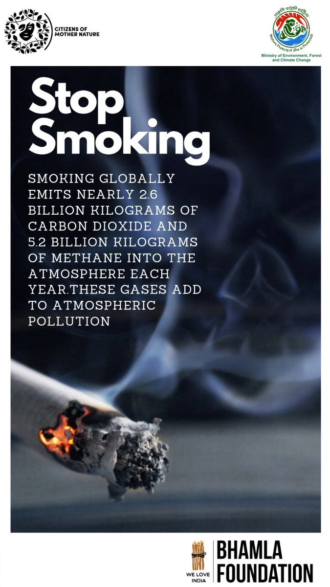 bhamlafoundatio's tweet photo. #Infollution #BeatAirPollution https://t.co/AP7sdXRUUy