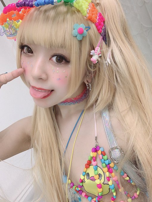 コスプレイヤーまほうちゃんのTwitter画像70