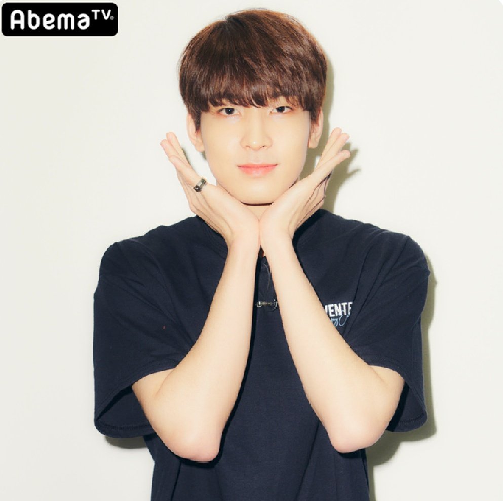 Seventeen Global Photo Abema Tv Wonwoo Pledis 17 Seventeen 세븐틴 ㄹ T Co 85xyifjyzr Twitter