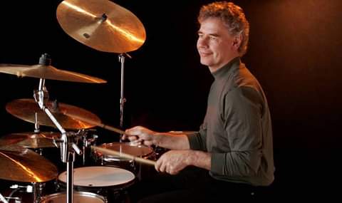 Happy Birthday to Bill Bruford - undeniably one of the greatest drummers on the planet! 