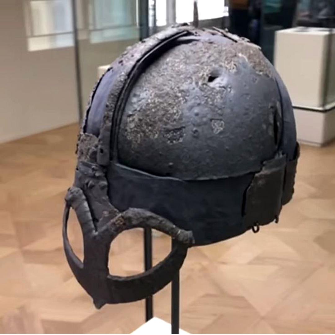 viking bicycle helmet