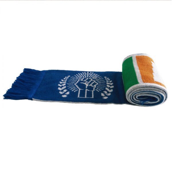 BluePilgrims's tweet photo. Plenty of @IndianFootball matches over the next couple of months lads and ladies ! If you haven’t bought your scarf yet , here’s your chance ! Price INR 500 + shipping. 
🇮🇳✊🏻 #YourScarfYourIdentity

https://t.co/m2PDgKWPAg

Contact @futbolkultr_ for assistance on purchase. https://t.co/nwQdhVyDEi