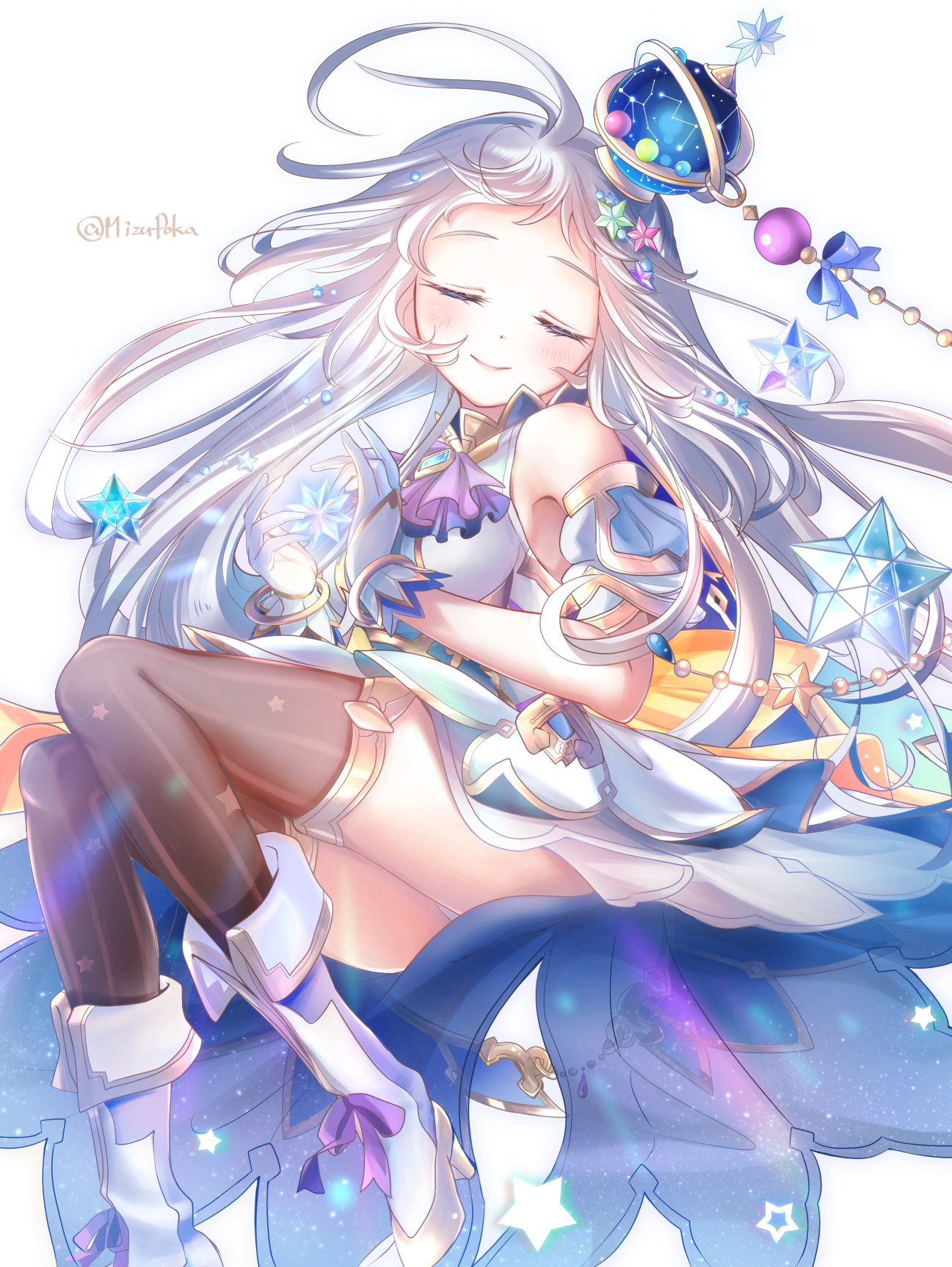 クレティア Twitter Search Twitter