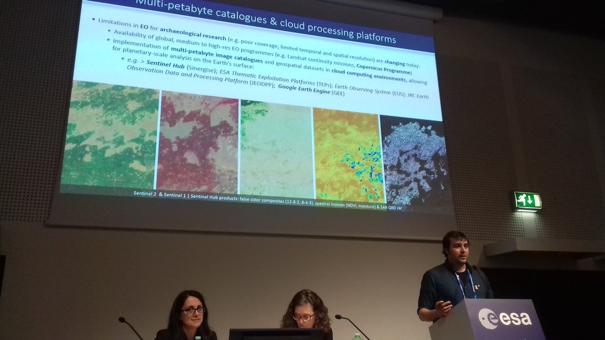 Deodato Tapete tweet media