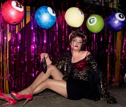 Grab a mate - 68, and head to the Social Club for the outrageous 💋 DRAG QUEEN BINGO 💋 Forget everything you thought you knew about bingo because this will be like nothing you've ever played 🤩 bit.ly/Fling2019tckts #fling2019