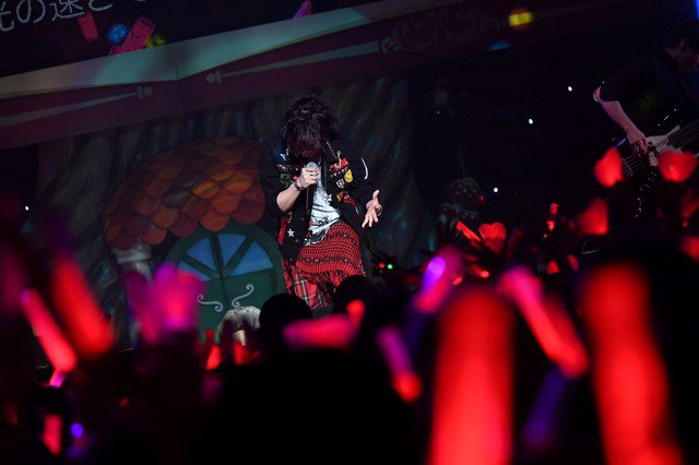 音楽ナタリー on Twitter:
