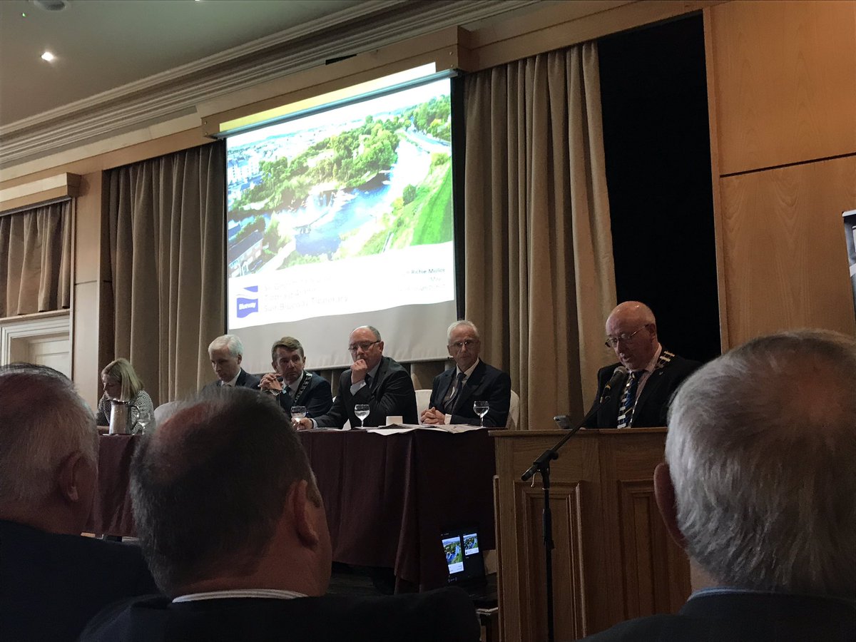 Seán Kelly MEP (@seankellymep) on Twitter photo Attending launch now <a href="/SuirBluewayTipp/">Suir Blueway Tipperary</a> <a href="/hotelminella/">Hotel Minella</a> with Mayors Michael Murphy & Richie Molloy, John Treacy <a href="/sportireland/">Sport Ireland</a> , Chair. Louise McLoughlin & many more. Another exciting tourist amenity for walkers, cyclists, paddlers. Well done all <a href="/TipperaryCoCo/">Tipperary County Council</a> <a href="/Failte_Ireland/">Fáilte Ireland</a> Attending launch now <a href="/SuirBluewayTipp/">Suir Blueway Tipperary</a> <a href="/hotelminella/">Hotel Minella</a> with Mayors Michael Murphy & Richie Molloy, John Treacy <a href="/sportireland/">Sport Ireland</a> , Chair. Louise McLoughlin & many more. Another exciting tourist amenity for walkers, cyclists, paddlers. Well done all <a href="/TipperaryCoCo/">Tipperary County Council</a> <a href="/Failte_Ireland/">Fáilte Ireland</a>