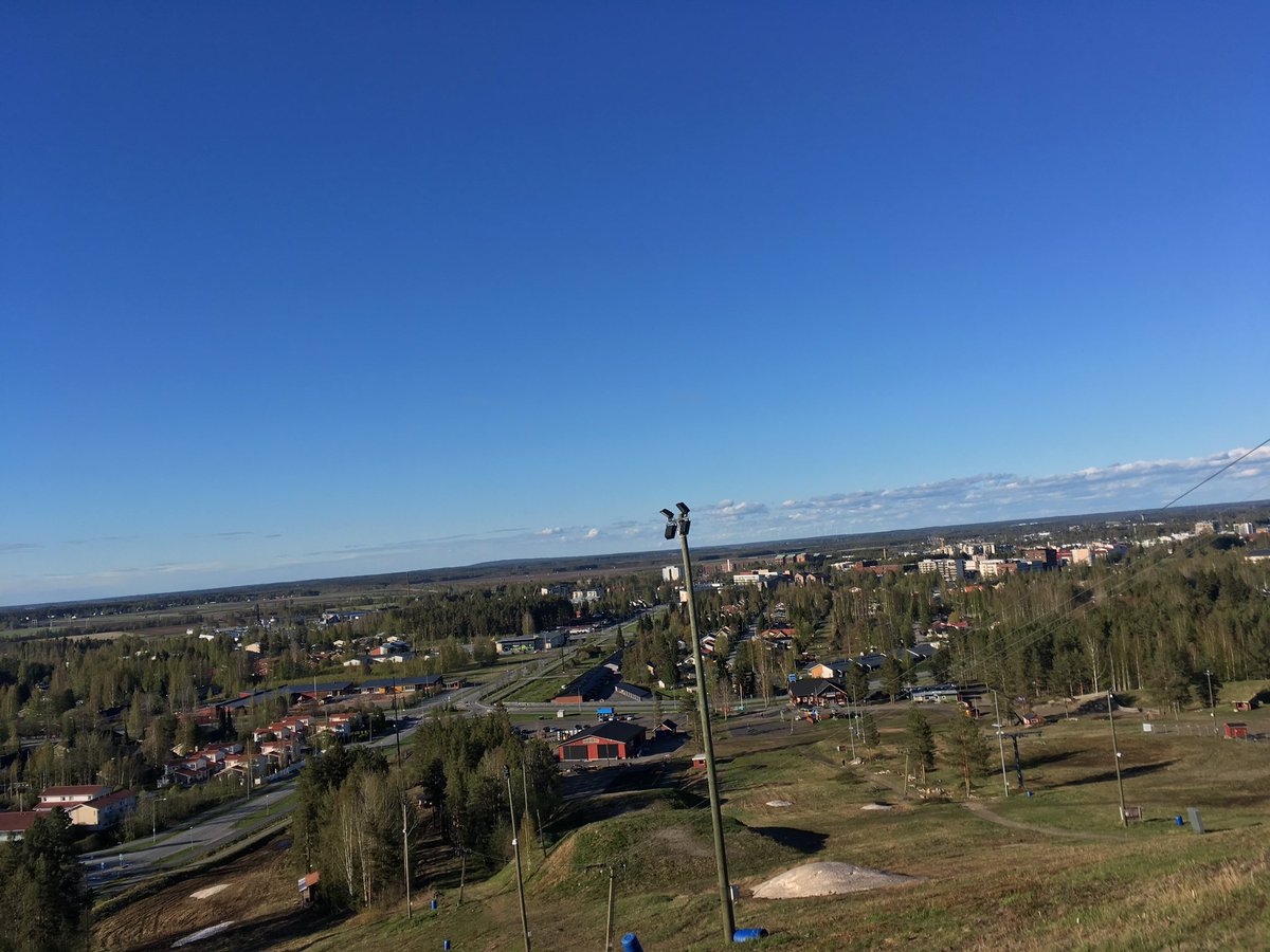 sebenteri's tweet photo. Maisemakonttori! #joupiska #suomi #Finland #mtb #garmin #rideep #cycli https://t.co/nF9klthJiU