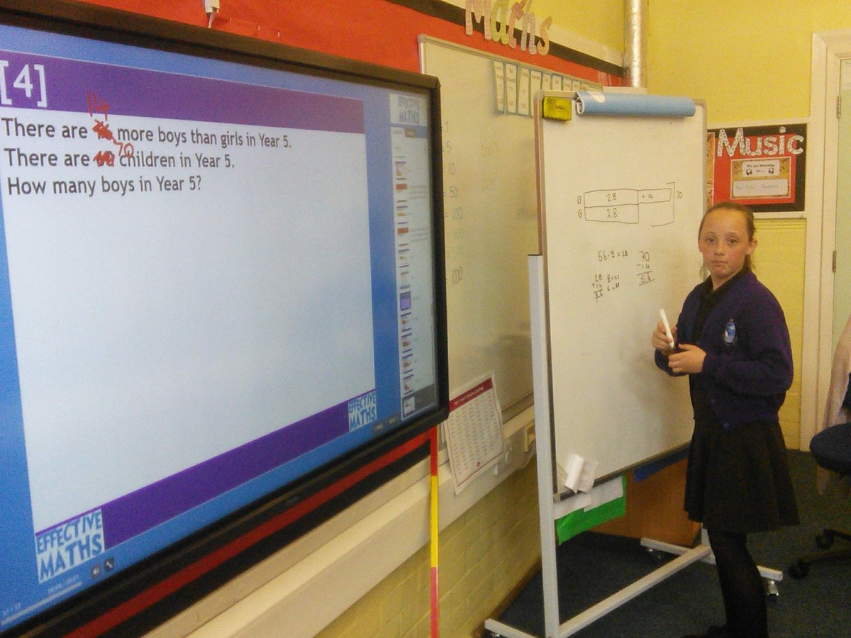 QuayYr5's tweet photo. At the start of today's @EffectiveMaths lesson these 3 children were very confused by our new concept. Fast forward 30 minutes and they were explaining it to the rest of the class #proud #progress #lovelearning @QuayHead @QuayAcademy @QuayVP https://t.co/pUSW2IX2hx