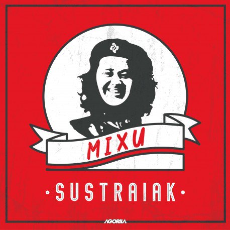 #SUSTRAIAK le nouvel album de #Mixu sortira officiellement le 9 juin 2019.
Vous pouvez dès à présent le pré-commander sur notre site internet.
bit.ly/30nDSUB
Pour les 50 premières commandes, on vous offre l'album "Ze Bizia" de #Sustraia.
#rock #paysbasque #euskadi #cd