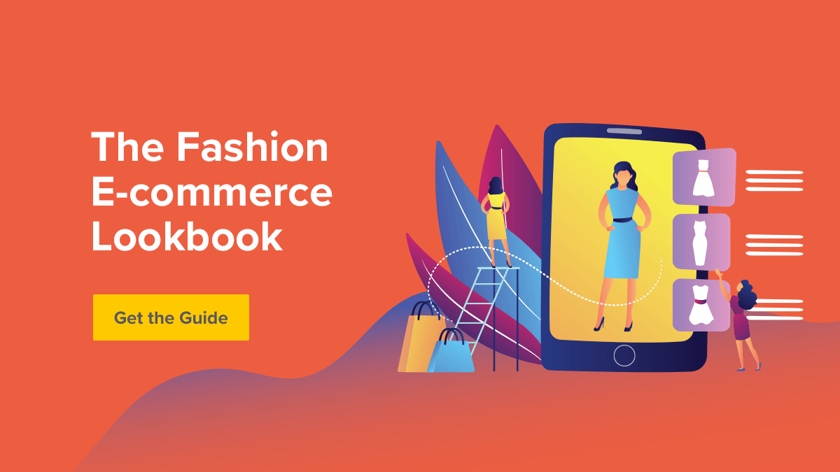 Yieldify's tweet image. How can #fashion e-commerce brands defeat discount culture and perfect product discovery with CJO? Find out in the fashion #ecommerce lookbook: bit.ly/30rRvlG #CustomerJourneyOptimization