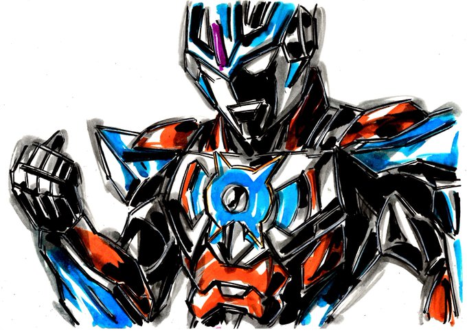 ウルトラマンオーブのtwitterイラスト検索結果 ウルトラマンオーブのtwitterイラスト検索結果