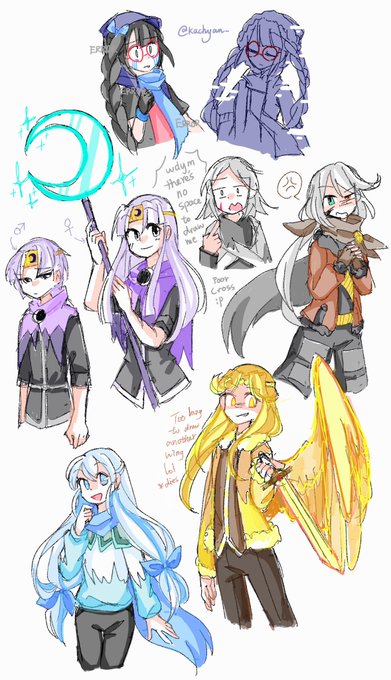 アンテauのtwitterイラスト検索結果