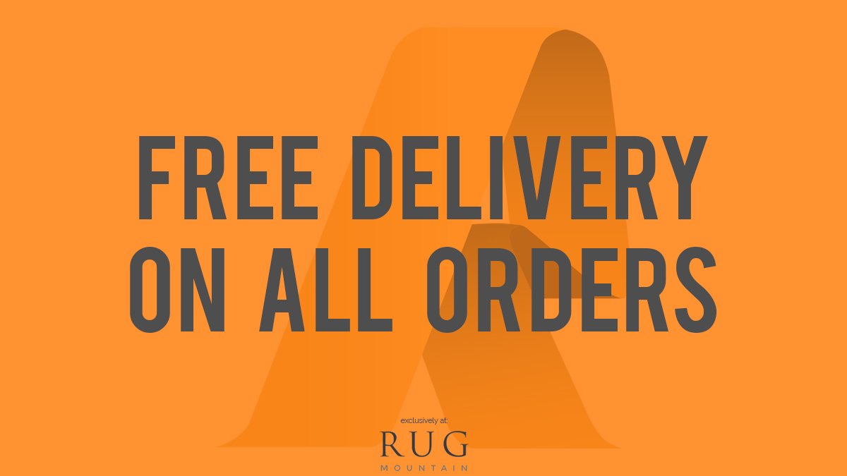 RugMountain's tweet photo. Did you know we offer FREE delivery on ALL of our rugs?! Take advantage of this fantastic offer today - browse Rug Mountain here: https://t.co/6df1UvPrT3
.
.
#free #freedelivery #rugs #rug #interior #style #design #interiordesign #home https://t.co/fzlm3kPaKt