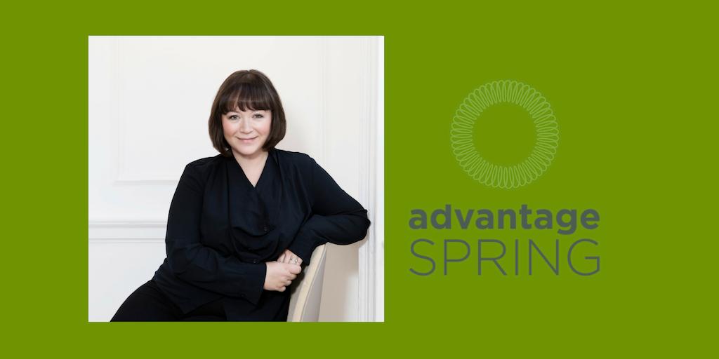 It's been non stop for our CEO! Check out @advspringCEO to see what #negotiation matters Natalie's been advsing clients on this week
