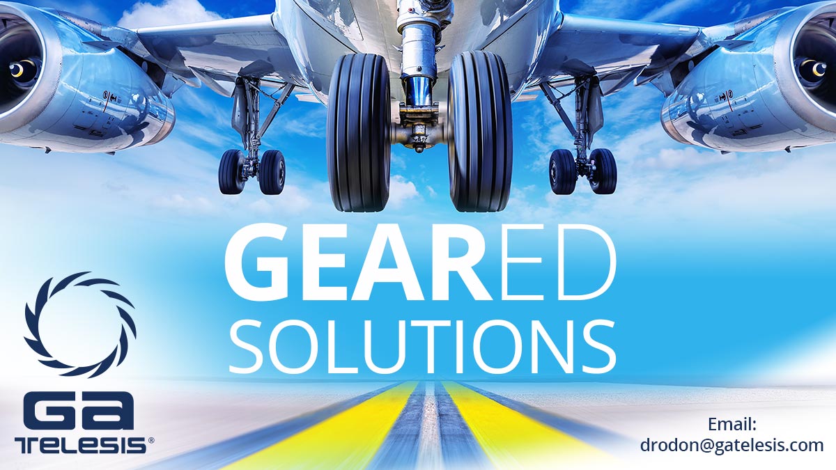 GATELESIS's tweet photo. Our Component Solutions Group maintains ready-to-go landing gear shipsets -- call us when you need us! https://t.co/pNjrYwjDrH #FlightSupportFriday #GATelesis #Aviation #AircraftParts #Aircraft https://t.co/oJA7JjoGgw
