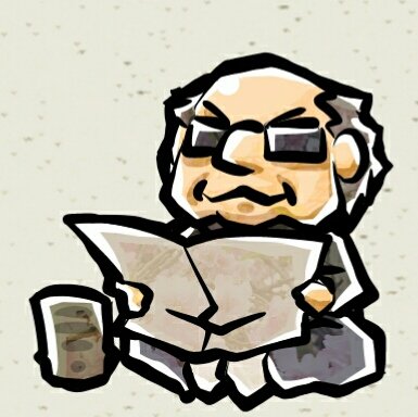 渋いのtwitterイラスト検索結果 古い順