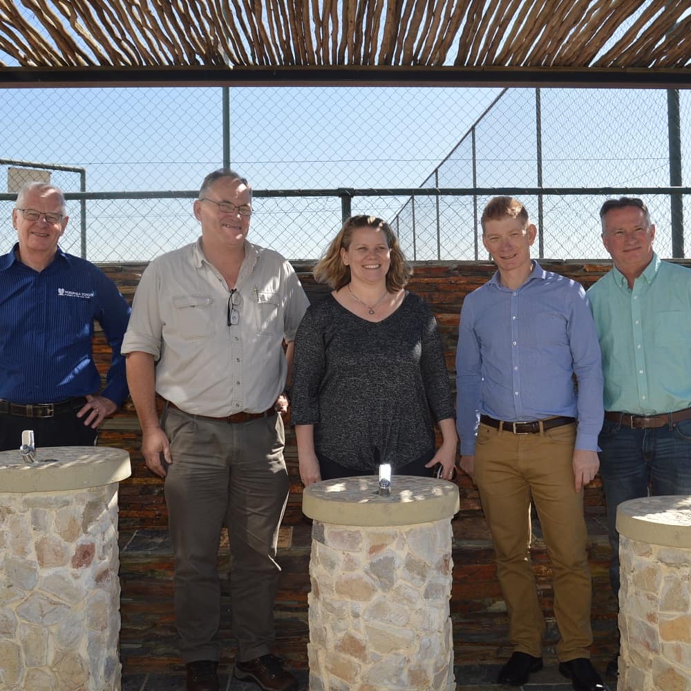 The Love Trust tweet media