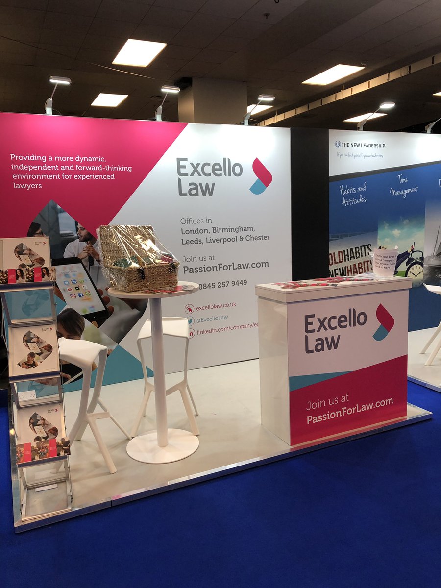 Follow us today for a chance to win our Women in Law Summit hamper <a href="/WinLawSeries/">Women in Law World Series</a> #WinLawSummit Enjoy your day at this inspiring event!