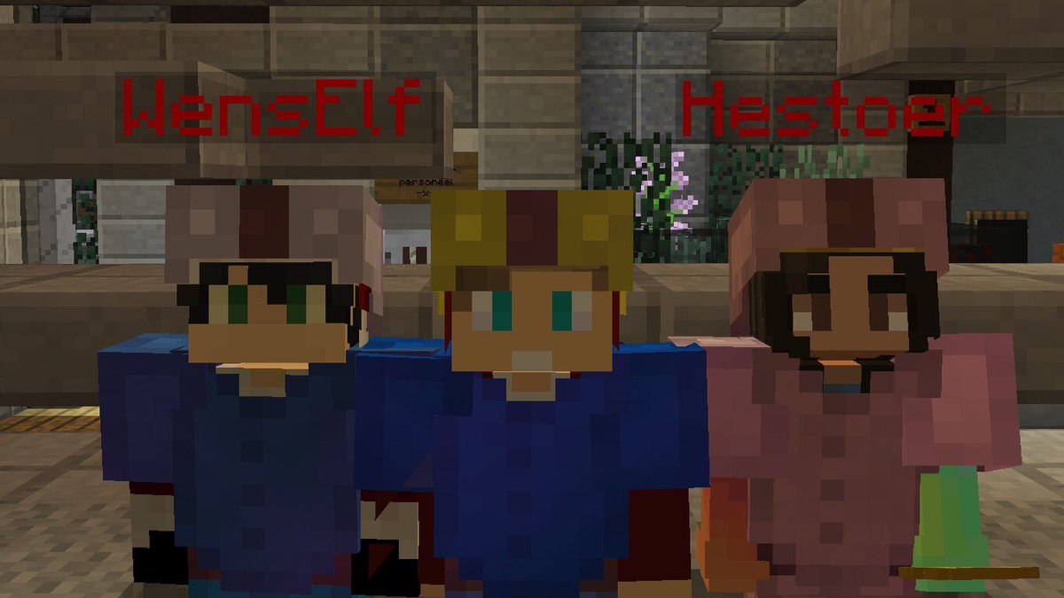 • Job • tweet media