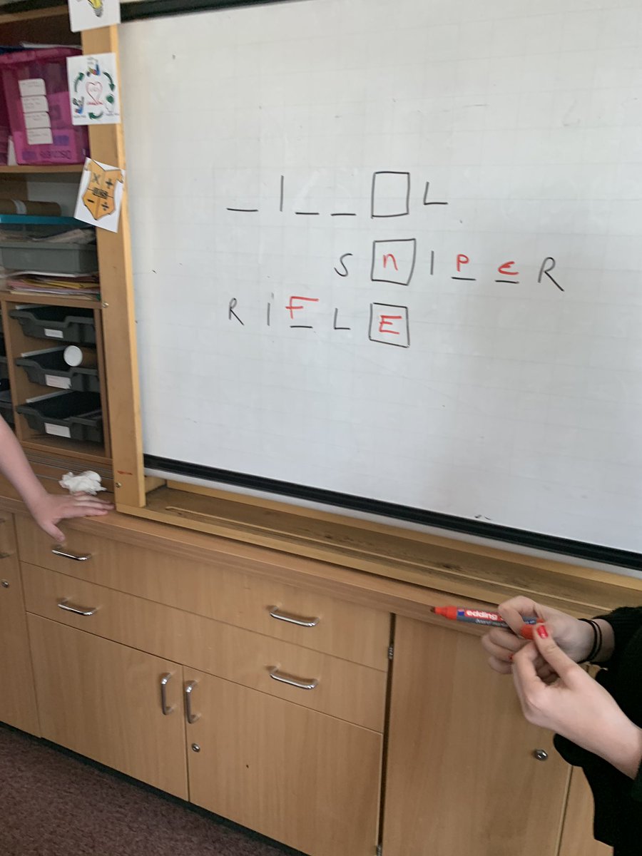 UGS_Numeracy's tweet image. Some action shots from our escape rooms for National Numeracy day! The s2 pupils had lots of World War Two themed codes to solve! #NumeracyNews