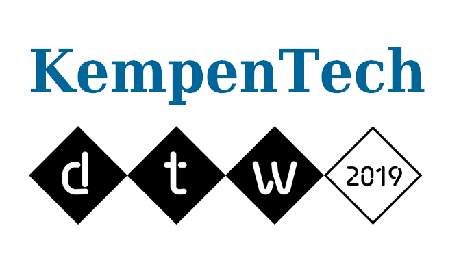 gemeente_Bladel's tweet photo. Op 24 en 25 mei presenteren Kempische bedrijven zich op de 6e editie van #Kempentech. Tijdens dit #techniekevenement laten verschillende bedrijven hun specialismen, innovaties en nieuwste machines zien. Aanmelden en/of meer weten? Ga dan naar  https://t.co/FDPtXUOYft.  #dtw2019 https://t.co/ss9fNKrhcJ