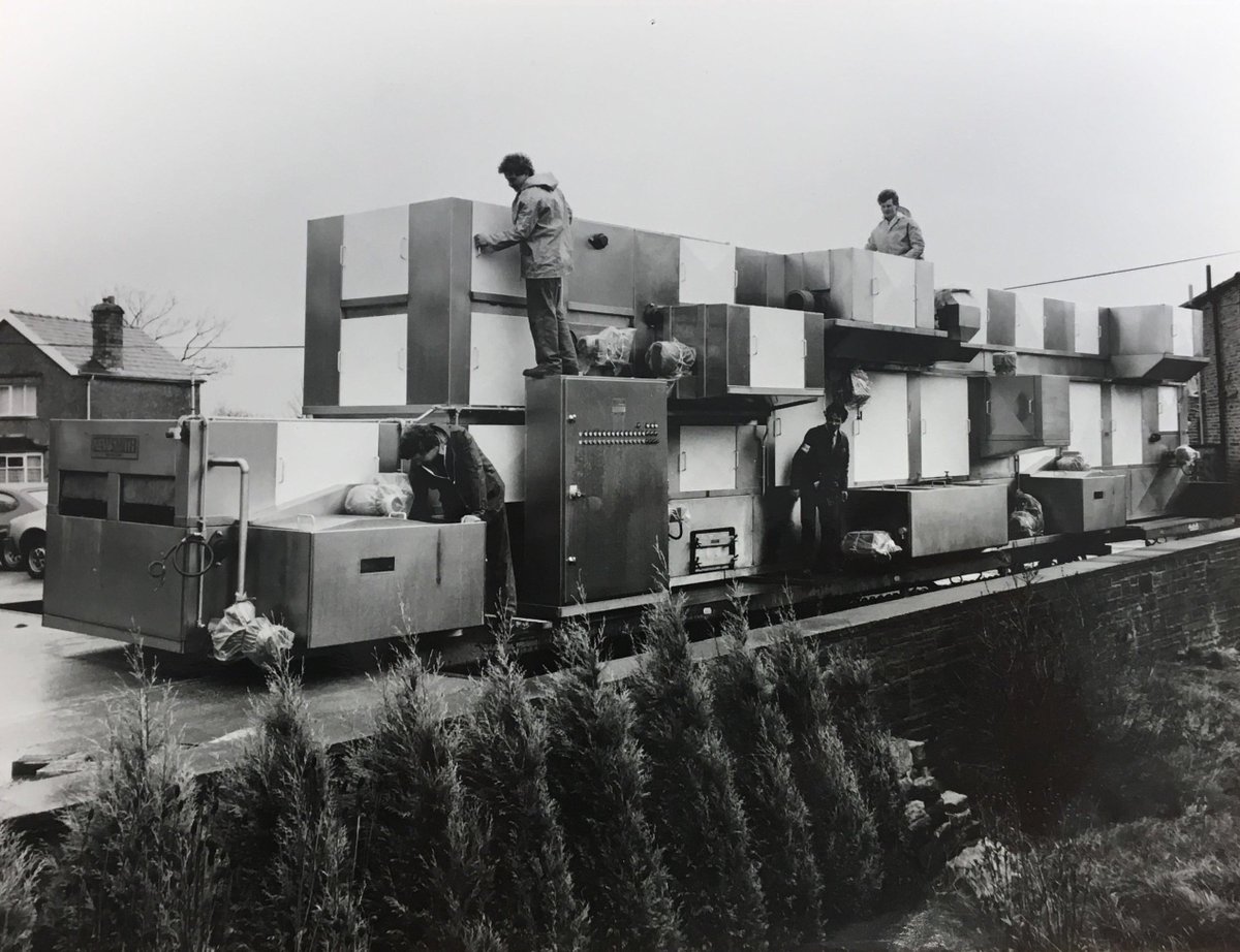 Newsmith Stainless tweet media