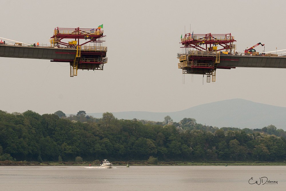 Nearly there!!! Thanks to Endo Delaney for the photo. @BAMIrl_ @BAMPPP  <a href="/TIINews/">TII</a> <a href="/N25Bypass/">N25 New Ross Bypass</a>