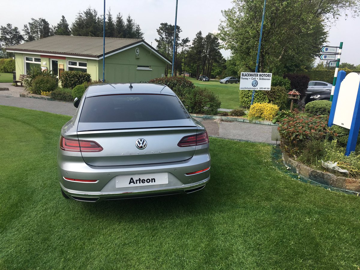 I wouldn’t mind getting hands on one of these cars😍WOW! What a selection from <a href="/BlackwaterMotor/">Blackwater Motors</a> Fermoy who are the main sponsors of today’s <a href="/KilworthGaa/">Kilworth GAA</a> Golf Classic @ Fermoy Golf Club! Thanks a million for your support lads! It’s great to have your cars on show here today😍😁👏