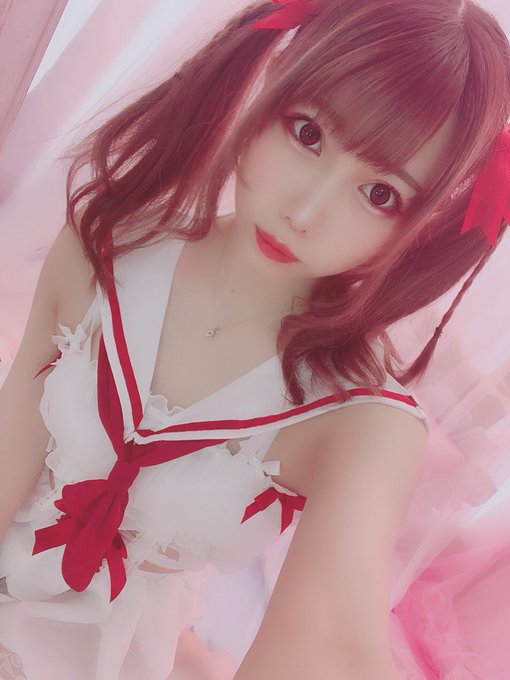 コスプレイヤー南瀬あみなのTwitter画像51